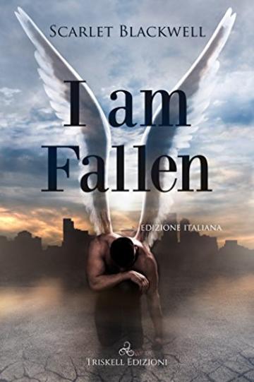 I Am Fallen: Edizione italiana